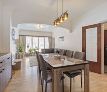 Appartement met 2 slaapkamers en terras te koop in Wilrijk