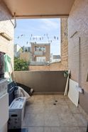 Appartement met 2 slaapkamers en terras te koop in Wilrijk