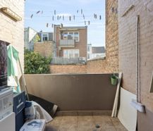 Appartement met 2 slaapkamers en terras te koop in Wilrijk