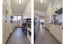 Appartement met 2 slaapkamers en terras te koop in Wilrijk