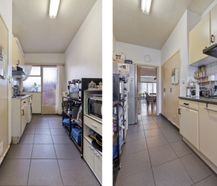 Appartement met 2 slaapkamers en terras te koop in Wilrijk