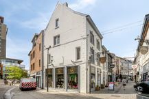 Handelspand op toplocatie in hartje Hasselt
