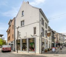 Handelspand op toplocatie in hartje Hasselt