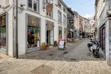 Handelspand op toplocatie in hartje Hasselt
