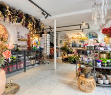 Handelspand op toplocatie in hartje Hasselt