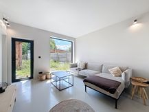 Gezellige alleenstaande woning te huur in Beveren-Leie