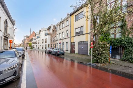 Maison vendu Gand (Gent)
