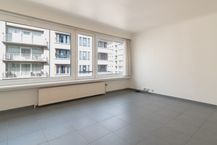 Lichtrijke studio op een toplocatie in het hart van Oostende