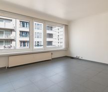 Lichtrijke studio op een toplocatie in het hart van Oostende