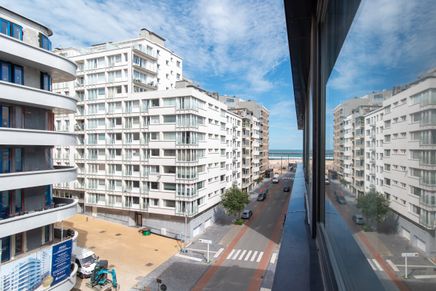Studio te koop Oostende