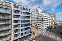 Lichtrijke studio op een toplocatie in het hart van Oostende