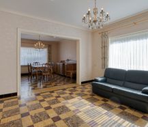 Alleenstaand huis met 3 slaapkamers te koop in Anzegem
