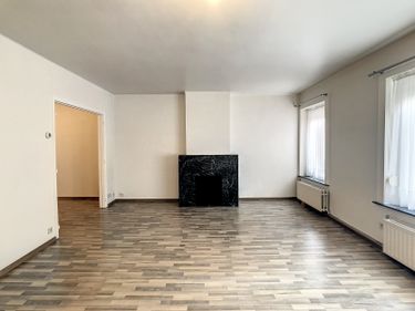 Appartement met 2 kamers in het centrum van Kortrijk te huur