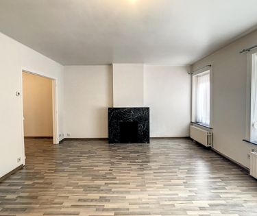 Appartement met 2 kamers in het centrum van Kortrijk te huur