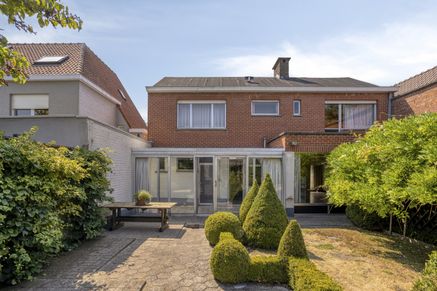Huis te koop Roeselare