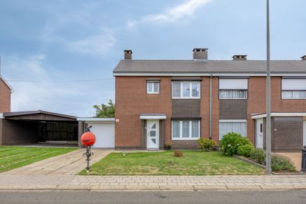 Huis te koop Sint-Lambrechts-Herk