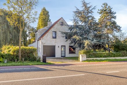 Villa à vendre Oostduinkerke