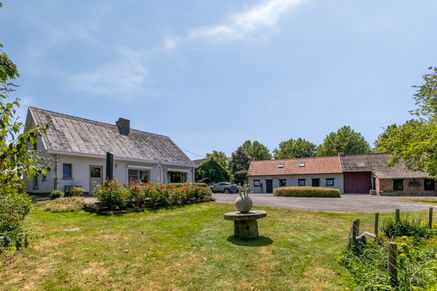 Hoeve te koop Hoogstade