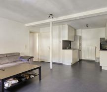Goed gelegen appartement in het centrum van Geel te koop