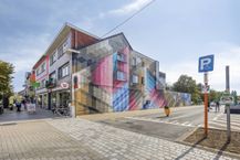 Goed gelegen appartement in het centrum van Geel te koop