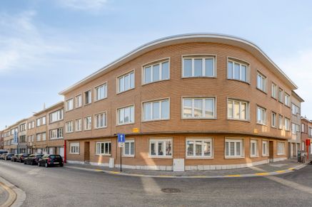 Meisestraat 43 bus 2