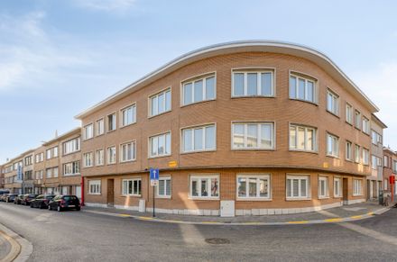 Meisestraat 43 bus 2