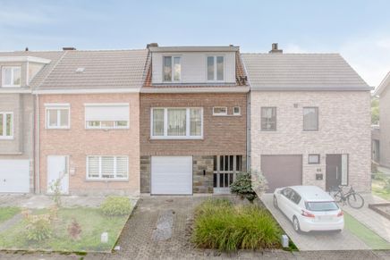 Huis te koop Gentbrugge