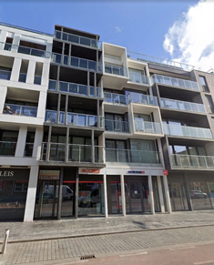 Handelspand te koop Oostende