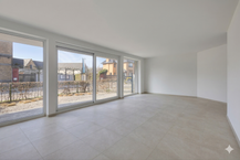 Appartement neuf au rez-de-chaussée à vendre à Emelgem, Izegem