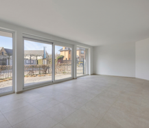 Appartement neuf au rez-de-chaussée à vendre à Emelgem, Izegem