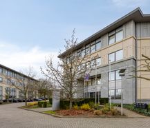 Bureau rénové avec 6 places de parking à vendre à Zaventem