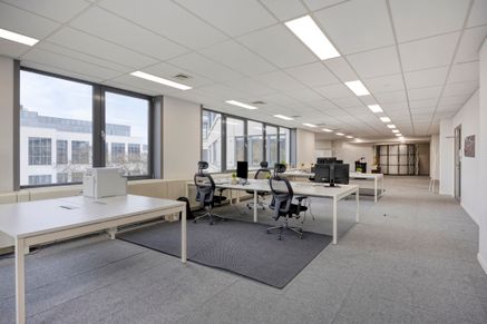 Kantoor te koop Zaventem