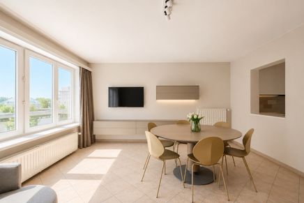 Appartement te koop Nieuwpoort