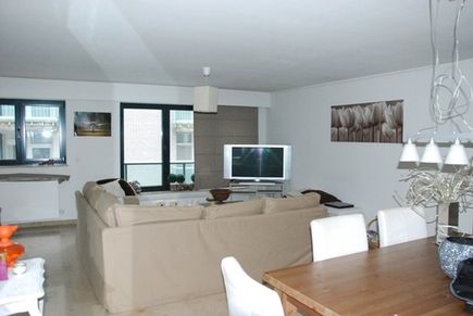 Apartment sold Hasselt