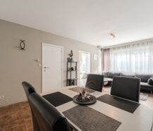 Ruim één-slaapkamerappartement te centrum Oostende