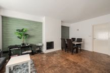 Ruim één-slaapkamerappartement te centrum Oostende