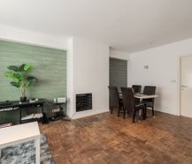 Ruim één-slaapkamerappartement te centrum Oostende