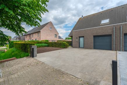 Huis verkocht Sint-Jan