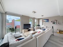 Zeer ruim en modern appartement te huur in Zulte!