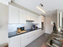 Zeer ruim en modern appartement te huur in Zulte!