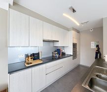 Zeer ruim en modern appartement te huur in Zulte!