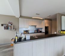 Zeer ruim en modern appartement te huur in Zulte!
