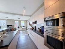 Zeer ruim en modern appartement te huur in Zulte!