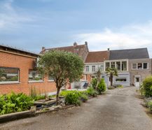Veelzijdig handelspand met woonst en uniek potentieel