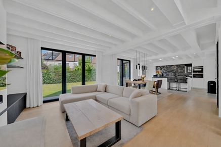 Villa te koop Heist-aan-Zee