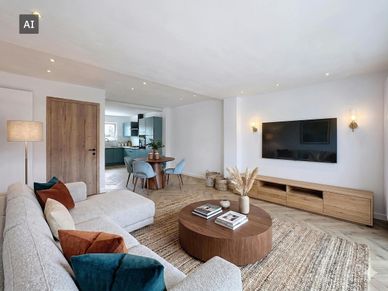Huis verhuurd Zeebrugge