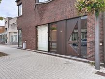 Handelspand/kantoorruimte te huur in centrum Kasterlee.