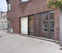 Handelspand/kantoorruimte te huur in centrum Kasterlee.