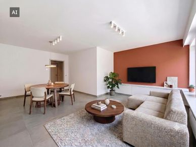 Appartement te koop Oudenaarde