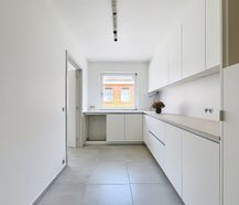 Recent gerenoveerd appartement te koop in Oudenaarde